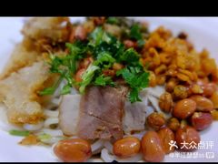 -瓦记米粉(东鼓道店)