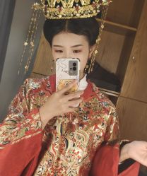 -盘子女人坊古装写真摄影(厦门总店)