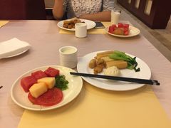 早餐-北京宣武门商务酒店(前门店)