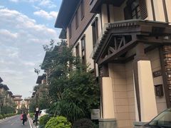-美的鹭湖森林度假区