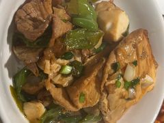 -费大厨辣椒炒肉(太平老街店)