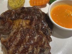 -斗牛士牛排餐厅(嘉里汇店)