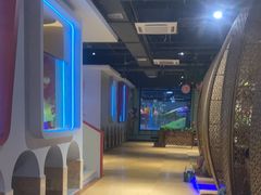 -汤W城市微度假(仓山店)