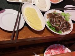 -陈府大宅门成都火锅·手切鲜肉(太原街店)