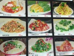 -聚德福海鲜家常菜(刘庄店)