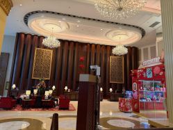 -福州香格里拉·宴会厅