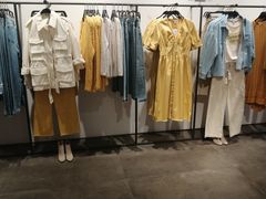 -URBAN REVIVO(西安Momopark店)