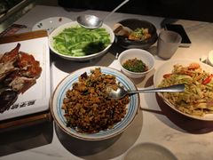 -茄子恰恰·新云南小炒(金池购物中心店)