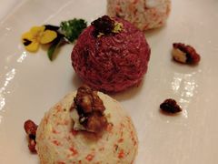 -马克西姆俄罗斯餐厅(通亚街店)