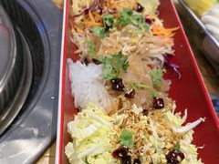 -锅老头铁锅炖•大锅蒸汽海鲜(韩乐坊店)