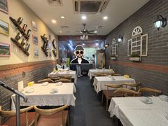 -抚顺美食·老上海味道