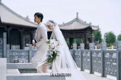 点击看大图 -卡兹影像STUDIO(百联购物中心店)