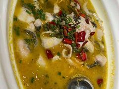 -绿茶餐厅(汇悦大融城店)