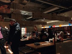 -新石器烤肉(中房金谊广场店)
