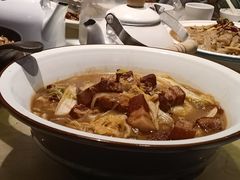 -关东小磨东北菜(上海长风大悦城店)