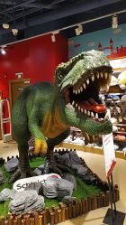 -Hamleys哈姆雷斯(东方福来德店)