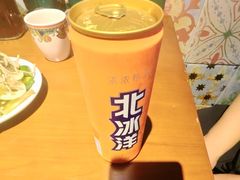 -伊斯麦尔丝路·新派菜(沙子口店)