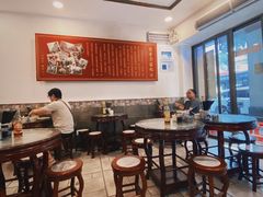 -恩宁刘福记(东华东路店)