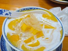 -韵姐牛奶甜品世家