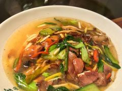 -飨府.老淮面馆.自营(清河路店)