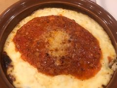 -萨莉亚意式餐厅(特力时尚汇店)
