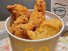 -麦当劳(沙面店)