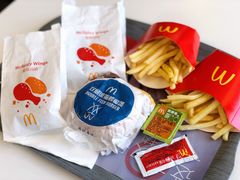 -麦当劳(北京路广百广场店)