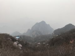 -狼牙山风景区