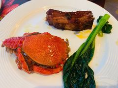 -绮梦西湖·云端餐厅(歌德店)