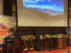 -敏珠拉姆藏餐·南京厨房(富春江东街店)