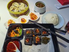 -火宫殿·小吃王国(坡子街店)