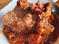 -妈妈的味道(和顺古镇店)