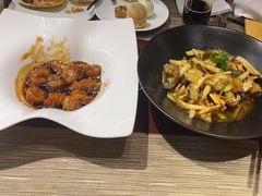 -杭州国际会议中心洲际酒店-原素全日餐厅(解放东路店)