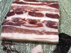 -韩时烤肉(丰科万达广场店)