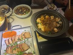 -绿茶餐厅(千岛湖银泰城店)