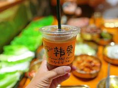 -韩象烤肉·韩国料理(市南麦凯乐旗舰店)