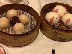 -稻香海鲜饭店(第一国际店)