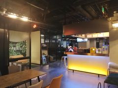 -Rampage Gaming Club电竞俱乐部