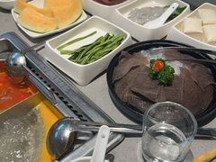 -海底捞火锅(奥山世纪城店)