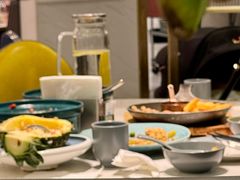 -鹿港小镇(悠唐店)