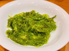 -萨莉亚意式餐厅(深圳北站店)