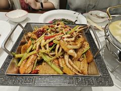 -金陵后厨·南京菜(新街口秣陵路店)