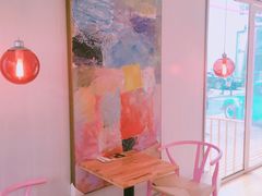 -灯塔咖啡馆BOOK·Coffee Shop