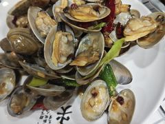 -虎虎龙虾大排档(双井店)
