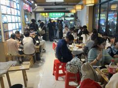-郑记•不夜城烧烤•龙虾•虾蟹(黄鹤楼店)