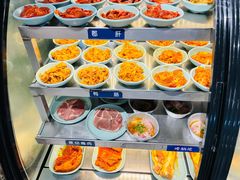 鸭肠-蚝英雄·自助烤蚝(高新店)