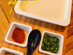 -院子餐厅·大锅菜·老杭帮(桥西直街店)