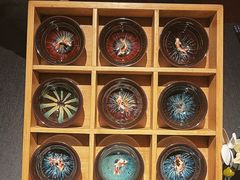 -锦府园·新台州菜(合生汇店)