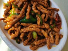 -长春观斋补堂素菜馆