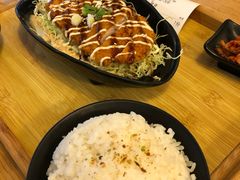 -雷门拉面·现熬骨汤(凯德来福士店)